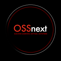 OSSNEXT Logo